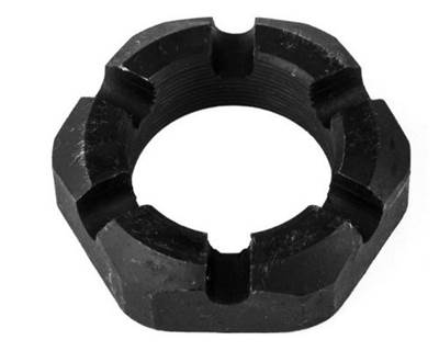 Eaton-Spicer Slotted Nut, Part # 118806