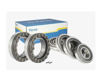 Eaton-Spicer D170D Differential Part