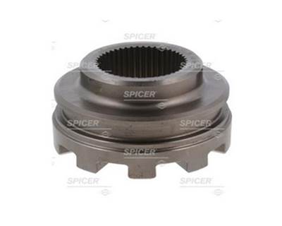 Eaton-Spicer D190D Clutch Sliding Gear, 10 Teeth 4.685 OD 2.360 ID
