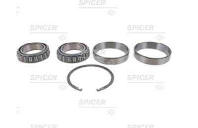 Eaton-Spicer D23170 Differential Part