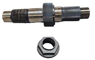 Eaton-Spicer D40155 Differential Part