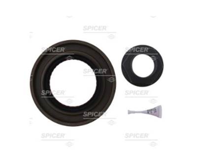 Eaton-Spicer Pinion Seal & Nut Kit R/D170R/D190