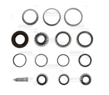 Eaton-Spicer D46170D Differential Part