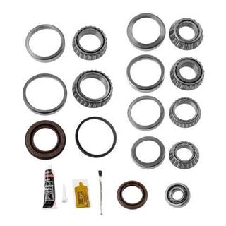 Eaton-Spicer DD404 Differential Part