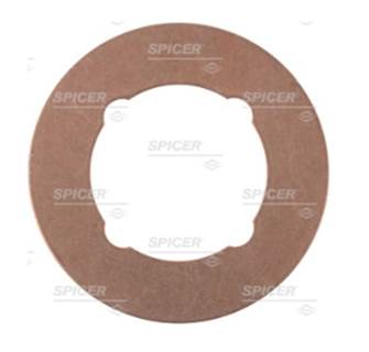 Eaton-Spicer DD461P Differential Part