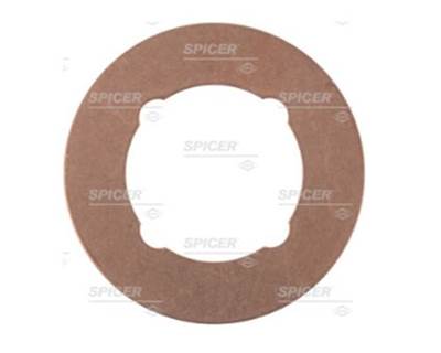 Eaton-Spicer DD461P Input Thrust Washer ID 2.4063 OD 4.1250