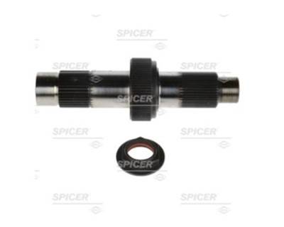 Eaton-Spicer DDP40 Input Shaft Kit for Pump RS/DS/DDP, Part # 132446