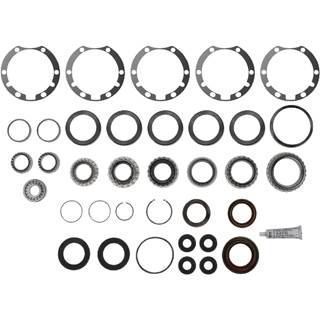 Eaton-Spicer DS344 Differential Part