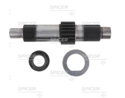 Eaton-Spicer DS402 Differential Part