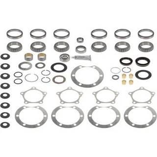 Eaton-Spicer Differential Part for a Eaton-Spicer DS402