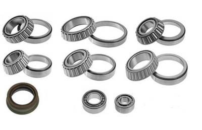 Eaton-Spicer DS402 Differential Part