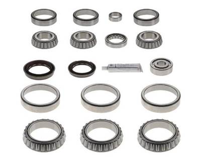 Eaton-Spicer Bearing Kit Front DS402 341/381/451, Part # 211222