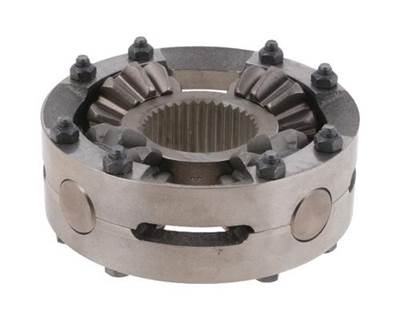 Complete Diff Case Assembly Eaton-Spicer DS381/401/402