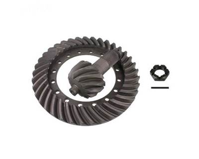 Eaton-Spicer Ring & Pinion Spiral Gear Set 4.88 Ratio DS341/381/401/402/451