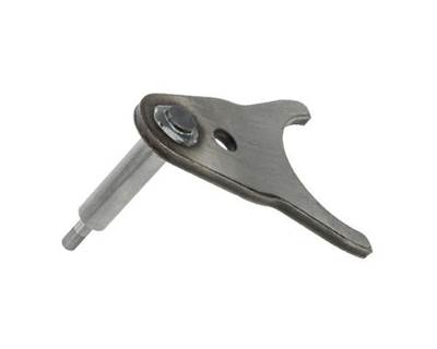 Eaton-Spicer Shift Fork Assembly DS381/401/402 Non Pump