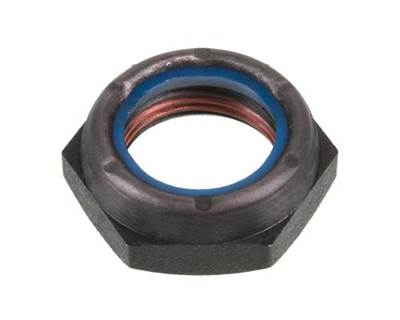 Eaton-Spicer DS402 Locking Pinion Nut 1-1/4-12 Thread, 1-3/4" Spline
