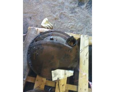 Eaton-Spicer DS402 Front Housing Inspection Cover