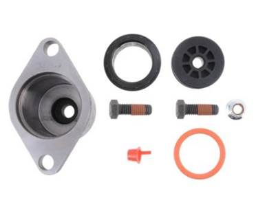 Eaton-Spicer Differential Part for a Eaton-Spicer DS402P