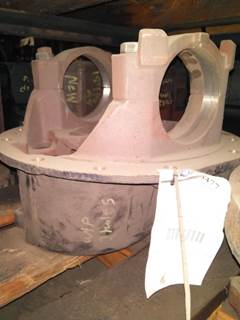 Eaton-Spicer DS404 Differential Part