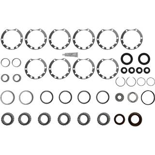 Eaton-Spicer DS404 Differential Part