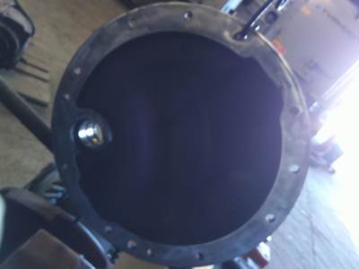 Eaton-Spicer DS404 Differential Part