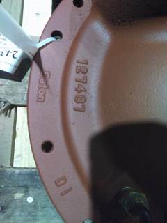 Eaton-Spicer DS404 Differential Part