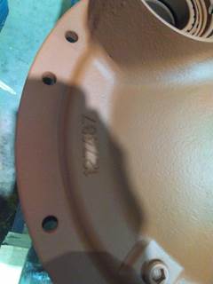 Eaton-Spicer DS404 Differential Part