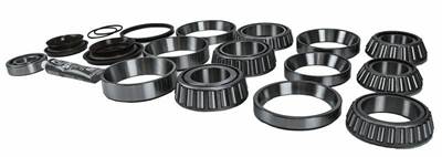 Eaton-Spicer DS404 Differential Part