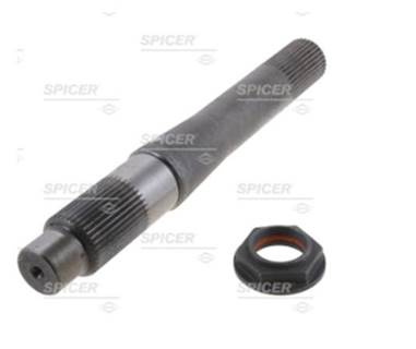 Eaton-Spicer DS404 Differential Part