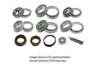 Eaton-Spicer DS404 Differential Part