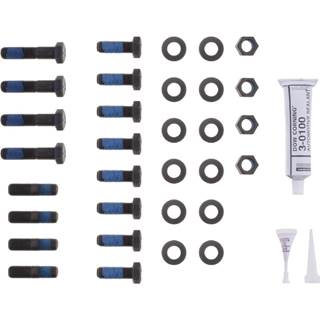 Eaton-Spicer DS404 Differential Part