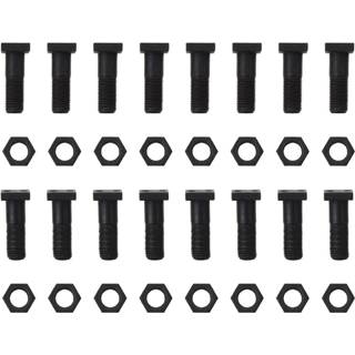 Eaton-Spicer DS404 Differential Part