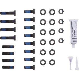 Eaton-Spicer DS404 Differential Part