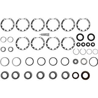 Eaton-Spicer DS404 Differential Part