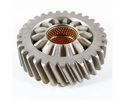 Eaton-Spicer DS404 Diff Pinion Helical Gear with Bushing, 31 Teeth