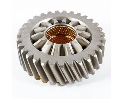 Eaton-Spicer DS404 Diff Pinion Helical Gear with Bushing, 31 Teeth