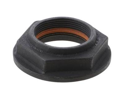 Eaton-Spicer Hex Flanged Locknut for DS404
