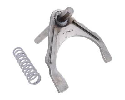 Eaton-Spicer DS404 Shift Fork & Compression Spring Kit, Part # 129856 & 129859