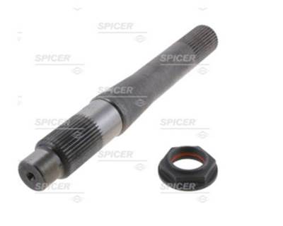 Eaton-Spicer Output Shaft Kit DS/DA/DD 344/404/405/454 34 & 39 Teeth Spline