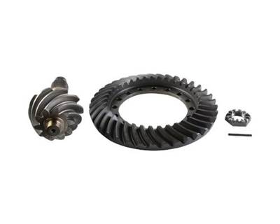 Eaton-Spicer DS404 Ring and Pinion Gear Set, 3.70 Ratio, Replaces Part # 211468