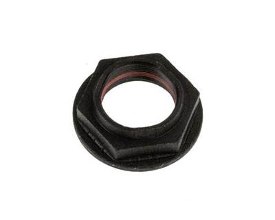 Eaton-Spicer DS404 Output Shaft Nut, Part # 127588