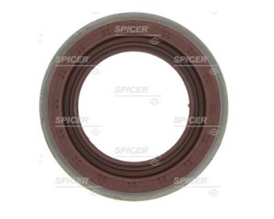Eaton-Spicer Forward Input Shaft Oil Seal 3" ID DS404/RS404/DS405/DSP40/DSP41, Part # 127591