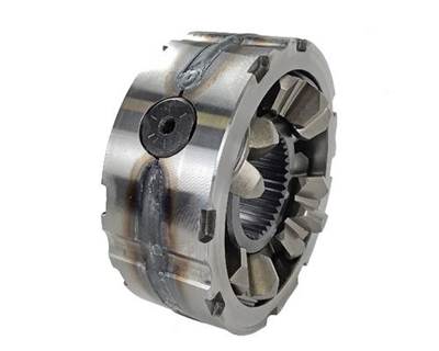 Eaton-Spicer DS404 Interaxle Diff Assembly