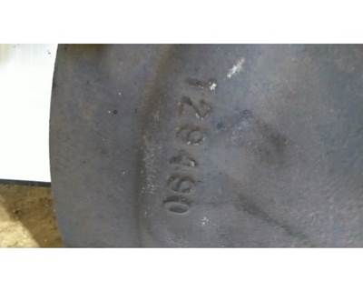 Eaton-Spicer DS404 Rear Inspection Cover