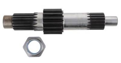 Eaton-Spicer Differential Part