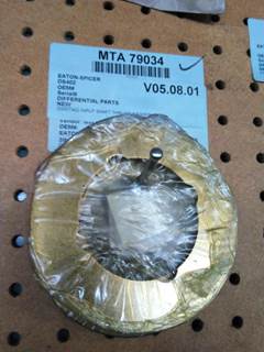 Eaton-Spicer Differential Part for a Eaton-Spicer DS461