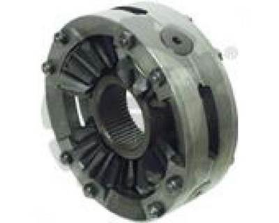 Eaton-Spicer Interaxle Diff Assembly DD/DS461/521/581/601, Part # 512845