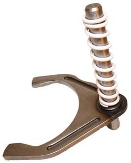 Eaton-Spicer DSP40 Differential Part