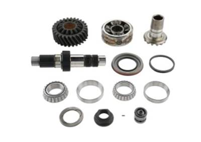 Eaton-Spicer DSP40 Differential Part