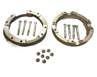 Eaton-Spicer Inter-Axle Diff Half Case Kit DT/DP440/460/480